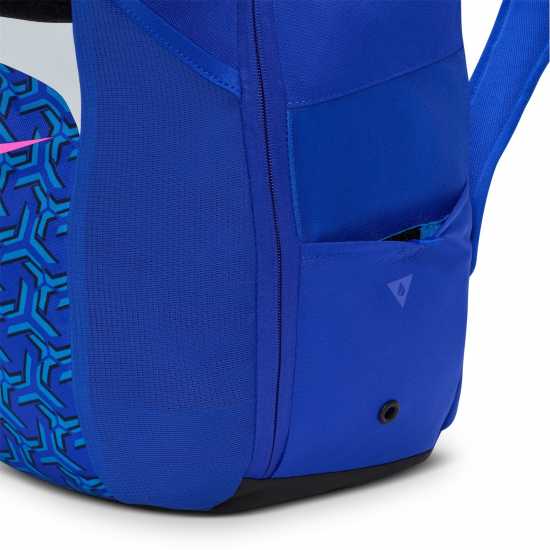 Nike Academy Storm-Fit Team Backpack (30L) Racer Blue 