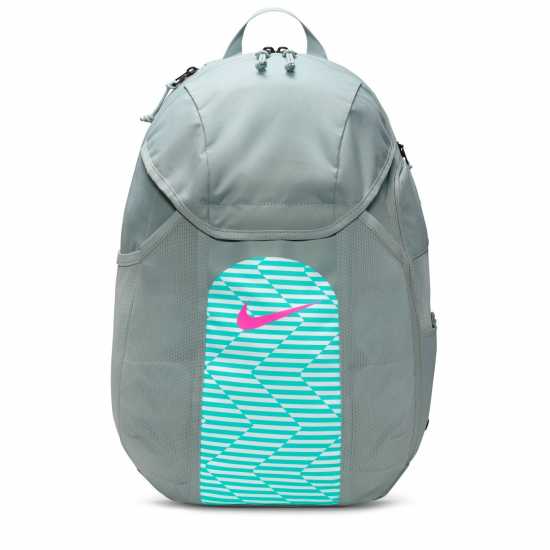 Nike Academy Storm-Fit Team Backpack (30L) Океански куб 