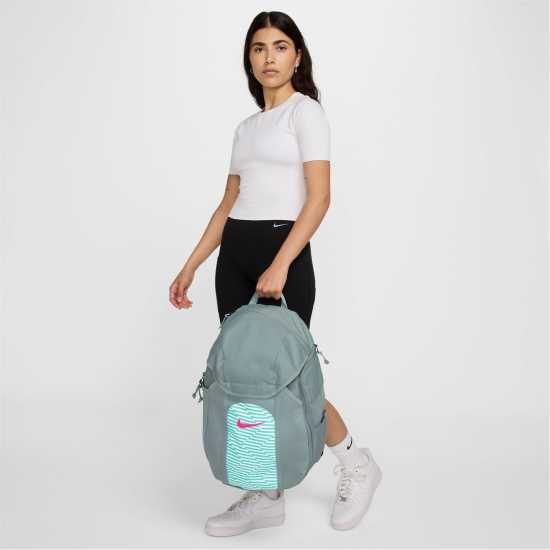Nike Academy Storm-Fit Team Backpack (30L) Океански куб 