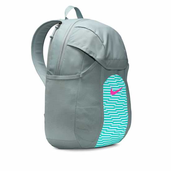 Nike Academy Storm-Fit Team Backpack (30L) Океански куб 