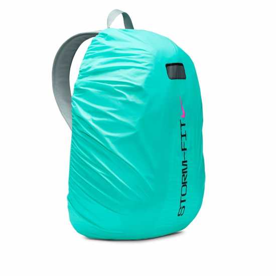 Nike Academy Storm-Fit Team Backpack (30L) Океански куб 