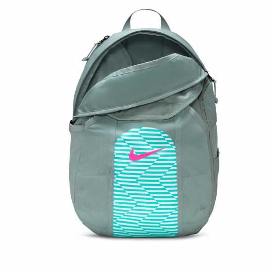 Nike Academy Storm-Fit Team Backpack (30L) Океански куб 