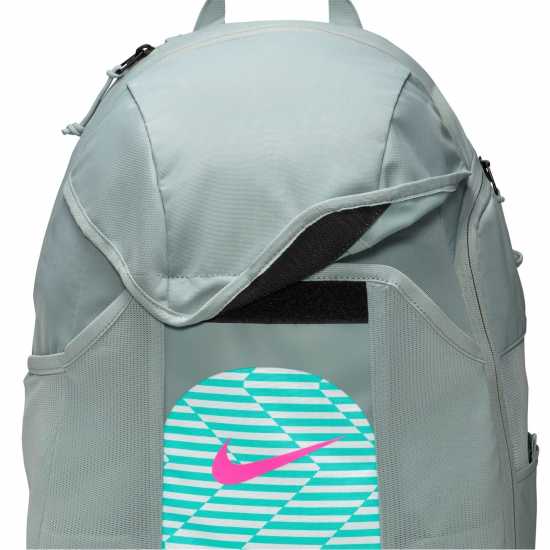 Nike Academy Storm-Fit Team Backpack (30L) Океански куб 