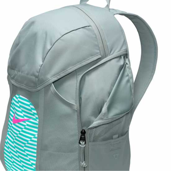 Nike Academy Storm-Fit Team Backpack (30L) Океански куб 