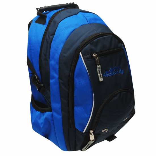 Ученически раници Ridge53 Backpack Морско синьо/синьо Ridge53 Backpack Морско синьо/синьо Ученически раници