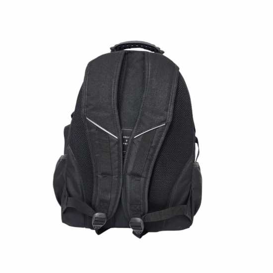 Ученически раници Ridge53 53 Bolton Backpack Черно/Червено Ridge53 53 Bolton Backpack Черно/Червено Ученически раници