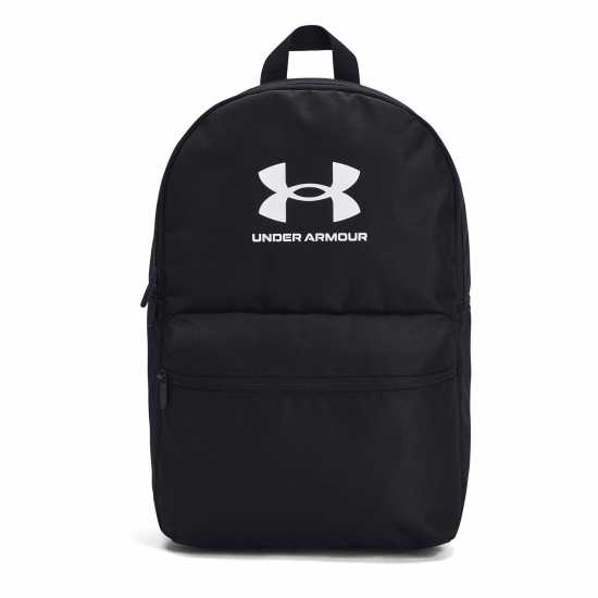 Under Armour UA Loudon Lite Backpack Black 