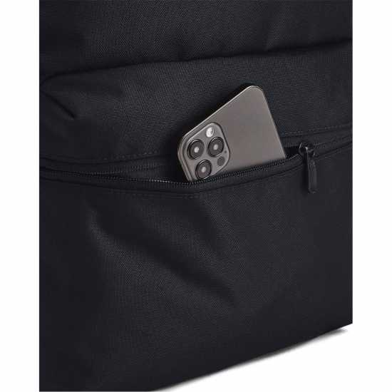 Under Armour UA Loudon Lite Backpack Black 