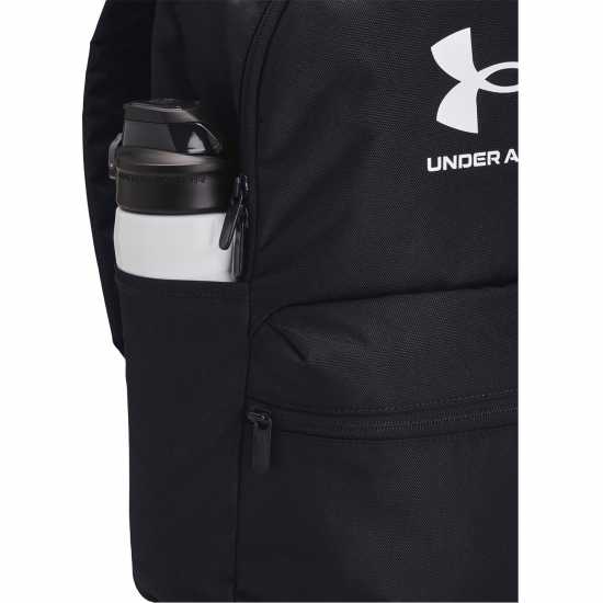 Under Armour UA Loudon Lite Backpack Black 
