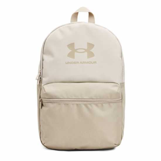 Under Armour Armour Ua Loudon Lite Backpack Връхно бяло Ученически раници