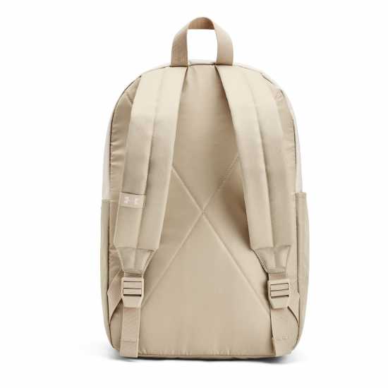 Under Armour Armour Ua Loudon Lite Backpack Връхно бяло Ученически раници