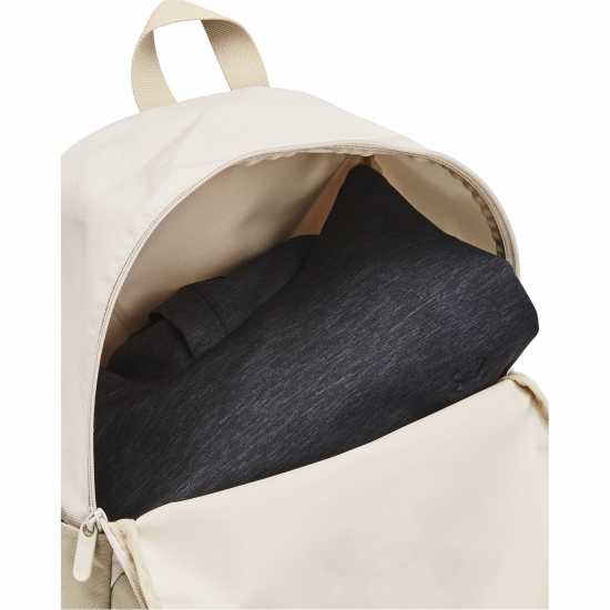 Under Armour Armour Ua Loudon Lite Backpack Връхно бяло Ученически раници