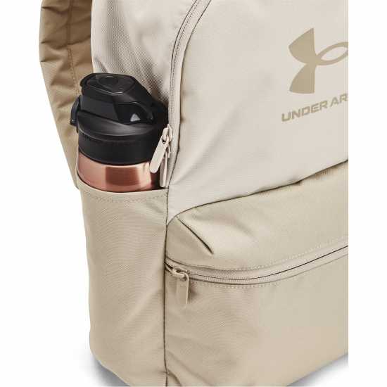 Under Armour Armour Ua Loudon Lite Backpack Връхно бяло Ученически раници