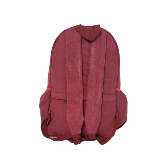 Раница Канава Ridge53 53 Canvas Backpack Розово Ученически раници