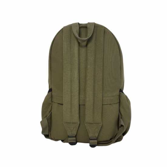 Раница Канава Ridge53 53 Canvas Backpack Хаки Ученически раници