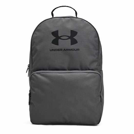 Ученически раници Under Armour Essential Backpack 54 Кастлърок Under Armour Essential Backpack 54 Кастлърок Ученически раници