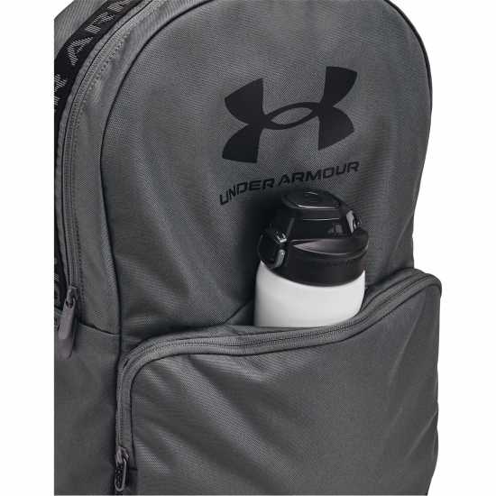 Ученически раници Under Armour Essential Backpack 54 Кастлърок Under Armour Essential Backpack 54 Кастлърок Ученически раници