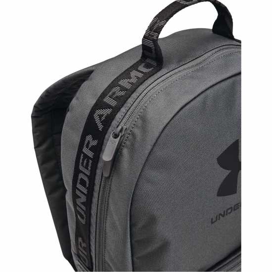 Ученически раници Under Armour Essential Backpack 54 Кастлърок Under Armour Essential Backpack 54 Кастлърок Ученически раници