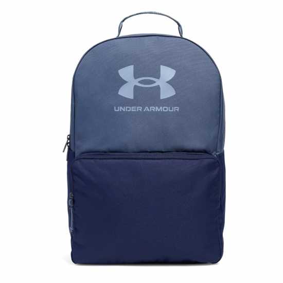 Under Armour Essential Backpack 54 Gray Ученически раници
