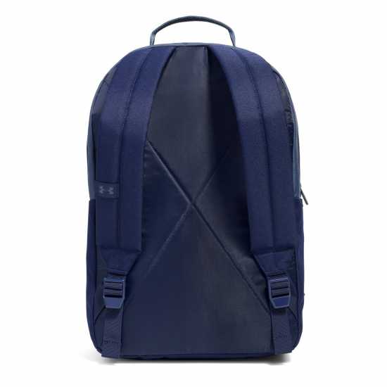 Under Armour Essential Backpack 54 Gray Ученически раници