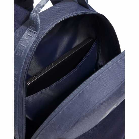 Under Armour Essential Backpack 54 Gray Ученически раници