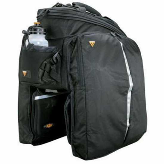 Портфейли Topeak Mtx Trunk Bag Dxp Topeak Mtx Trunk Bag Dxp Портфейли