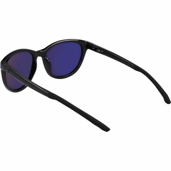Nike City Hero Cat Eye Sunglasses Black / Grey 