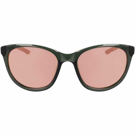 Nike City Hero Cat Eye Sunglasses VnGrn/RoseGld M Nike City Hero Cat Eye Sunglasses VnGrn/RoseGld M