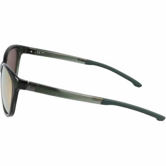 Nike City Hero Cat Eye Sunglasses VnGrn/RoseGld M Nike City Hero Cat Eye Sunglasses VnGrn/RoseGld M