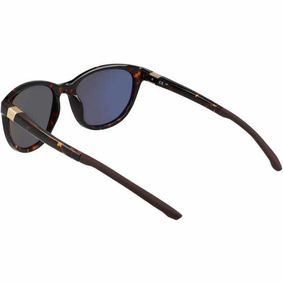 Nike City Hero Cat Eye Sunglasses Tortoise/Green Nike City Hero Cat Eye Sunglasses Tortoise/Green