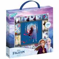 Totum Frozen Large Sticker Box Дисни Фрозен 