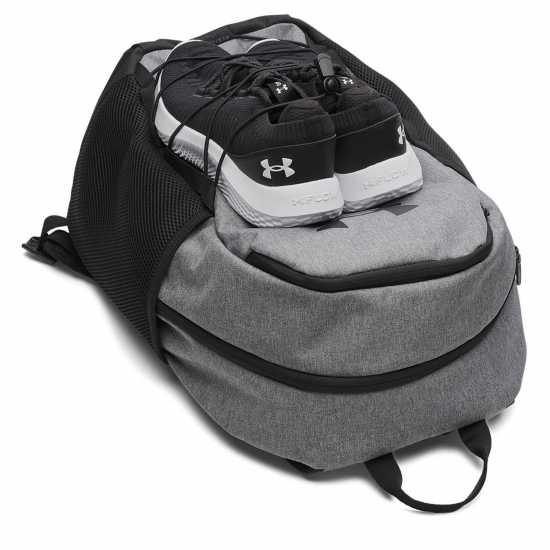 Under Armour Hustle Sport 6 Bkpk 00 Кастлърок Ученически раници