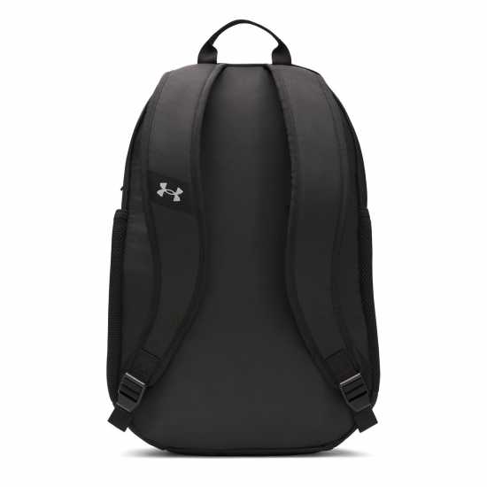 Under Armour Hustle Sport 6 Bkpk 00 Черно Ученически раници