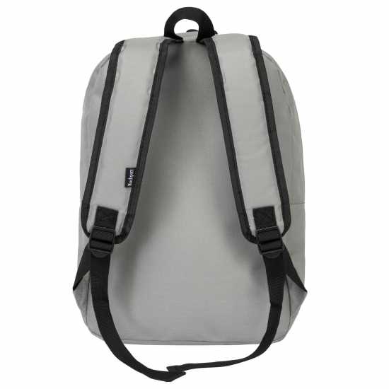Rockport Backpack Adults Сиво Ученически раници