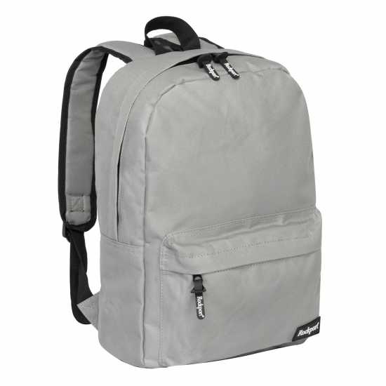 Rockport Backpack Adults Сиво Ученически раници