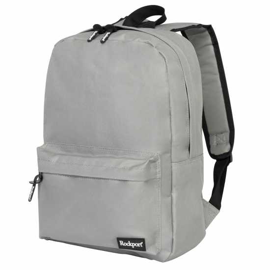 Rockport Backpack Adults Сиво Ученически раници