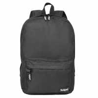 Rockport Backpack Adults Черно Ученически раници