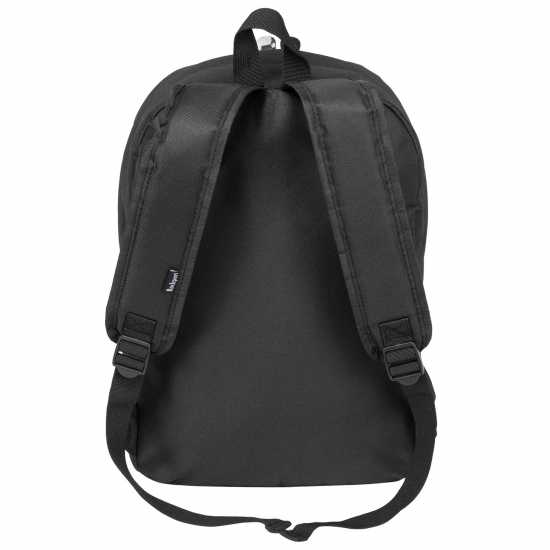 Rockport Backpack Adults Черно Ученически раници