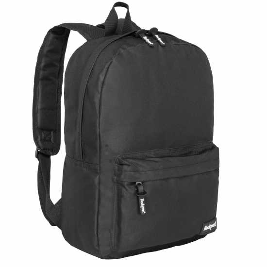 Rockport Backpack Adults Черно Ученически раници