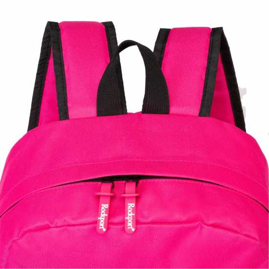 Rockport Backpack Adults Розово Rockport Backpack Adults Розово