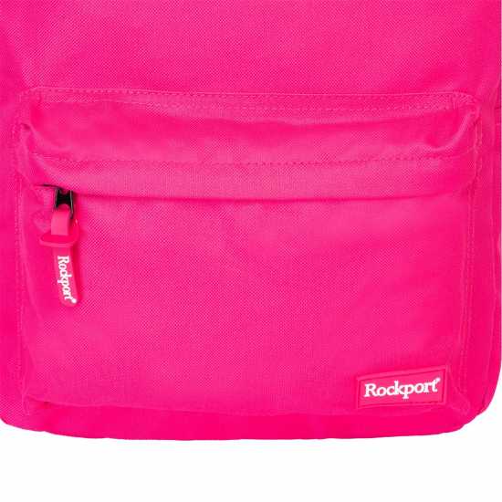 Rockport Backpack Adults Розово Rockport Backpack Adults Розово
