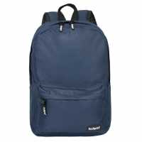 Rockport Backpack Adults Кралски Ученически раници