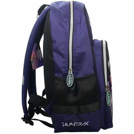 K Pop Demon Hunters K Pop Demon Hunters Backpack Huntr/x 