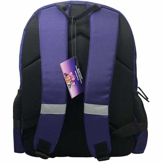 K Pop Demon Hunters K Pop Demon Hunters Backpack Huntr/x 