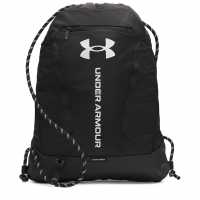 Under Armour Сак С Връв Adults Hustle Gym Drawstring Bag Under Armour Сак С Връв Adults Hustle Gym Drawstring Bag