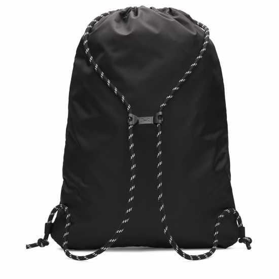 Under Armour Сак С Връв Adults Hustle Gym Drawstring Bag  
