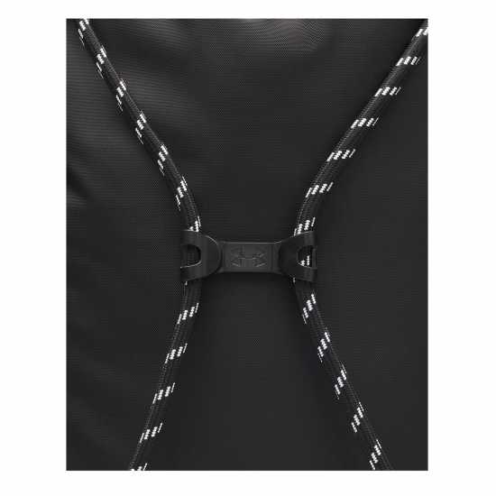 Under Armour Сак С Връв Adults Hustle Gym Drawstring Bag  