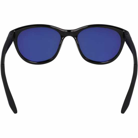 Nike City Hero S Cat Eye Sunglasses Black / Grey Nike City Hero S Cat Eye Sunglasses Black / Grey