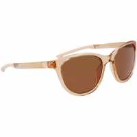 Nike City Hero S Cat Eye Sunglasses Bio Beige/Brown Nike City Hero S Cat Eye Sunglasses Bio Beige/Brown