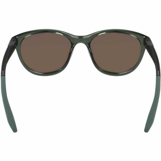 Nike City Hero S Cat Eye Sunglasses VnGrn/RoseGld M 